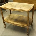 890 6168 LAMP TABLE